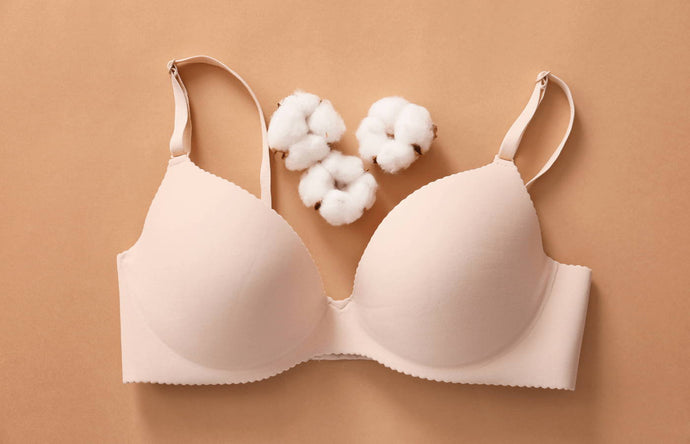 How To Choose A Bra That Fits Perfectly For Your Shape