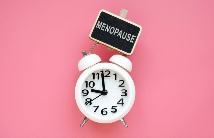 The Early Signs of Menopause: How to Spot Them