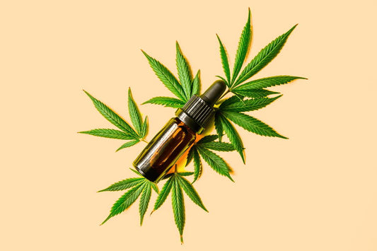 Can CBD Oil Help With My Symptoms?