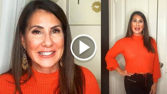 Staying Sexy After 40 - Tips To Look And Feel Sexy And Confident