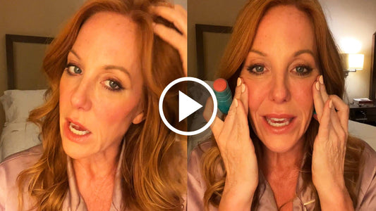 Make Up Guide To Looking Sexy For Women Over 40 in the Bedroom