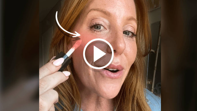 How To Use Cheek Tint For A Naturally Flushed And Youthful Look