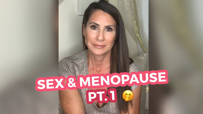 Sex and Menopause
