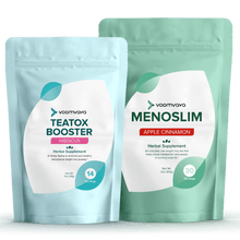 Load image into Gallery viewer, LIMITED TIME OFFER: 30% Off MenoSlim Tea
