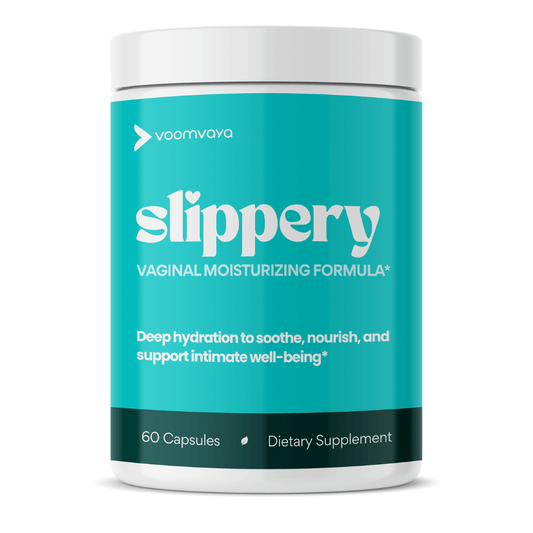 Slippery