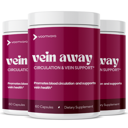 Vein Away