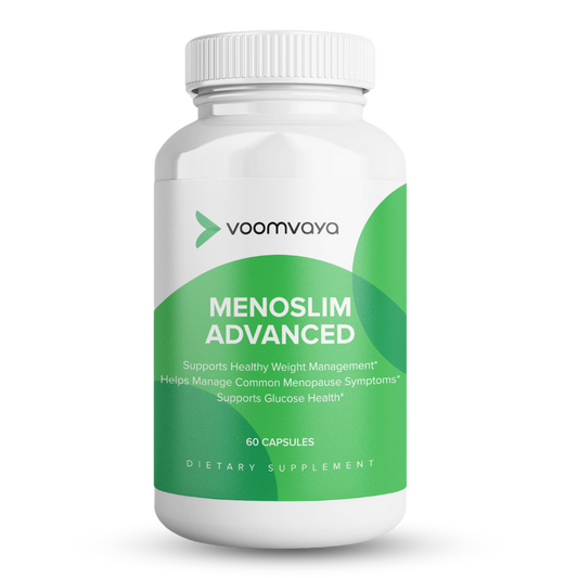 MenoSlim Advanced