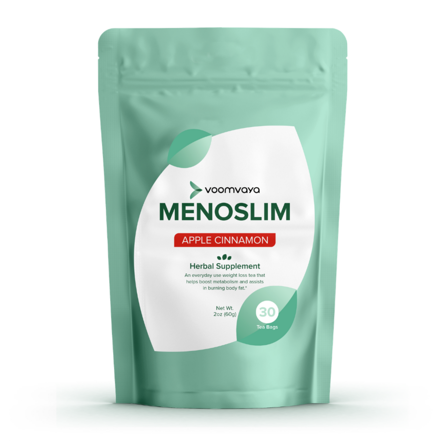 MenoSlim tea