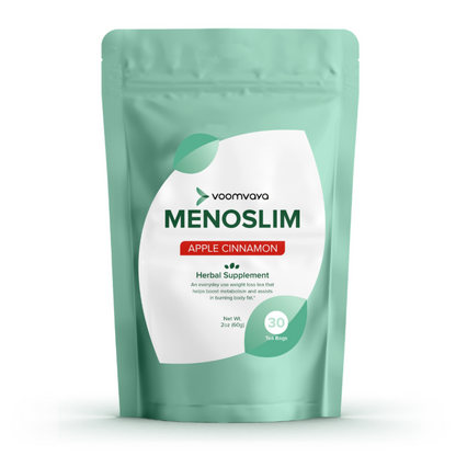 MenoSlim tea
