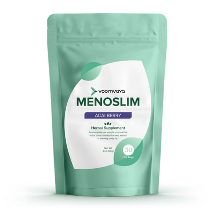 MenoSlim tea