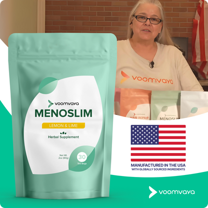 MenoSlim tea