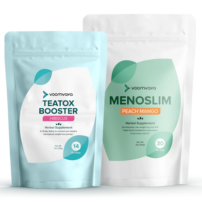 MenoSlim Tea