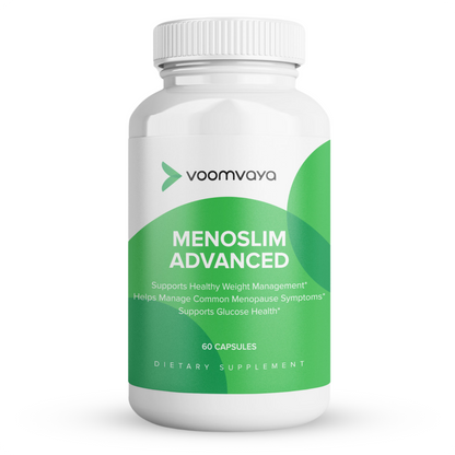 MenoSlim Advanced