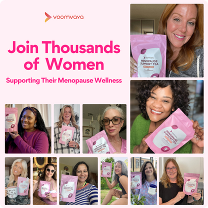 Menopause Support Tea
