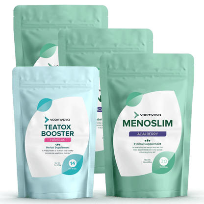 MenoSlim Tea