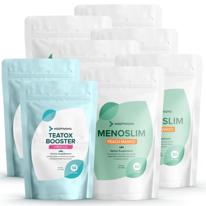 MenoSlim Tea