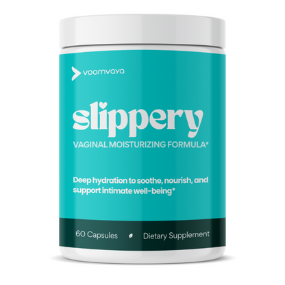 Slippery