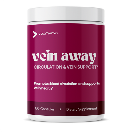Vein Away