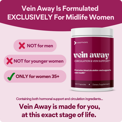 Vein Away