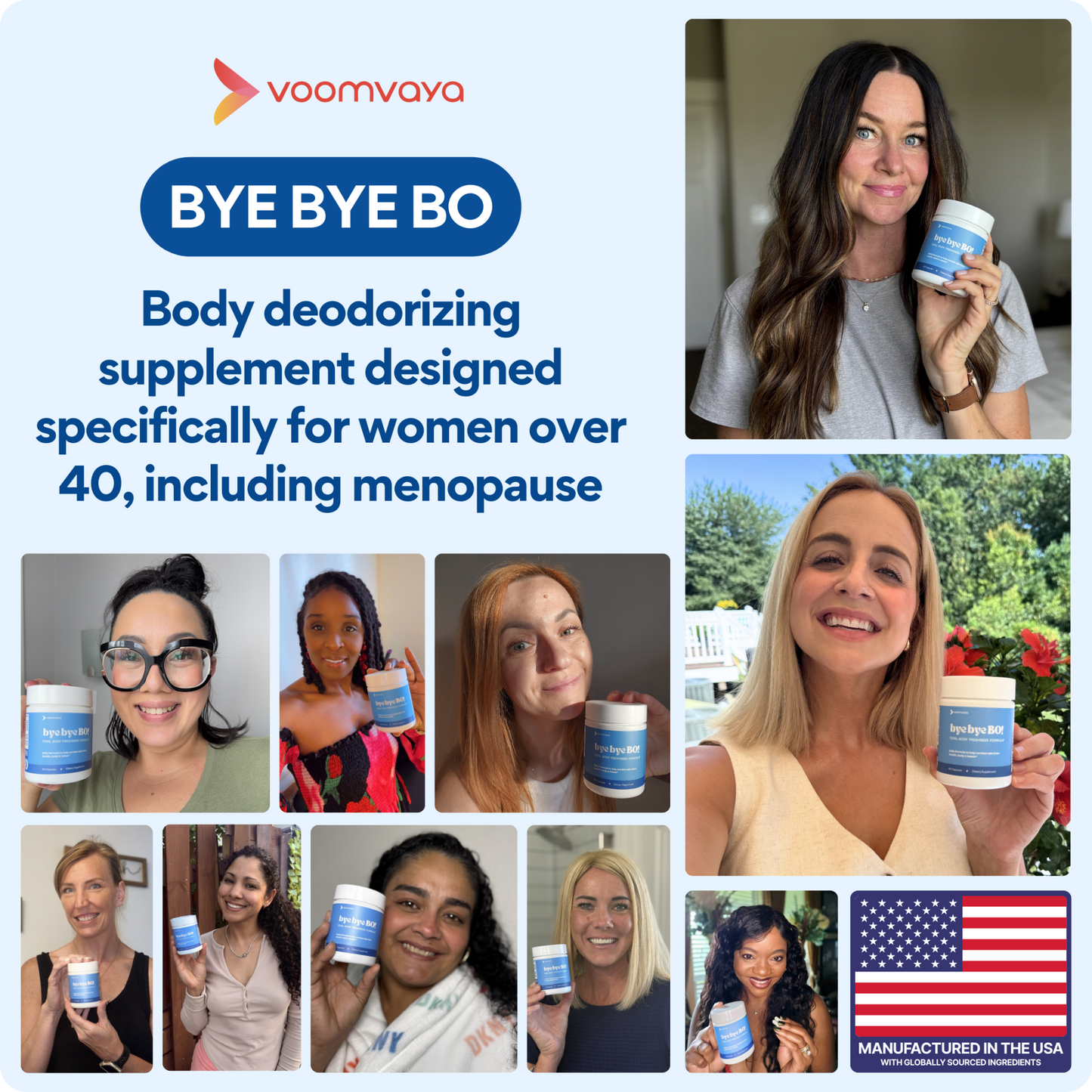 Bye Bye BO