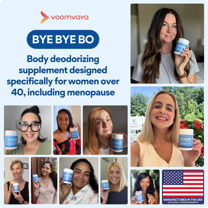 Bye Bye BO