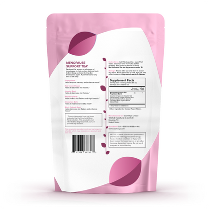Menopause Support Tea