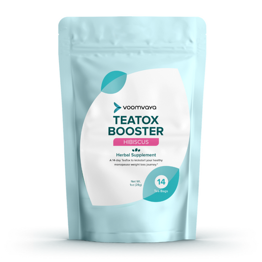 TeaTox Booster