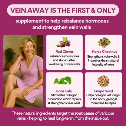 Vein Away
