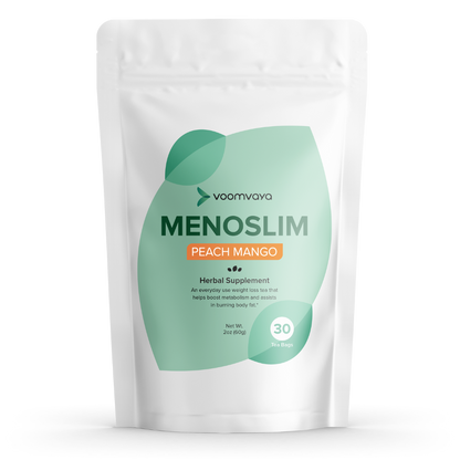 MenoSlim tea