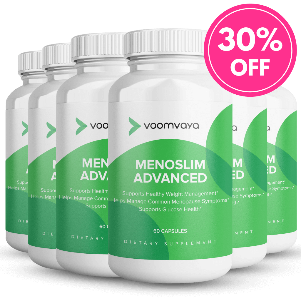 MenoSlim Advanced