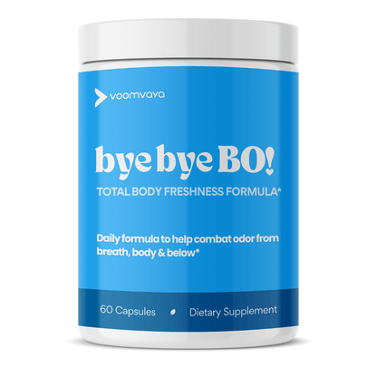 bye bye bo 1 bottle