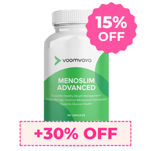 Load image into Gallery viewer, LIMITED TIME OFFER: 30% Off MenoSlim Advanced
