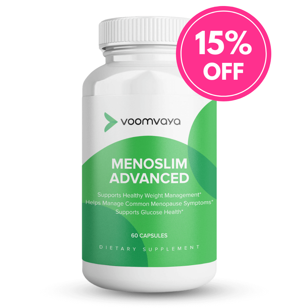 MenoSlim Advanced