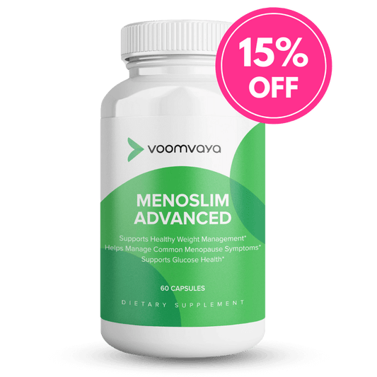 MenoSlim Advanced