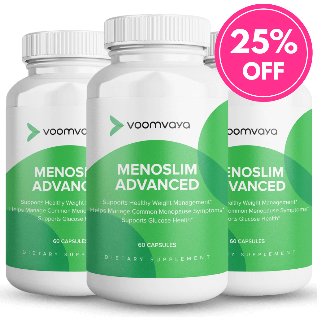 MenoSlim Advanced