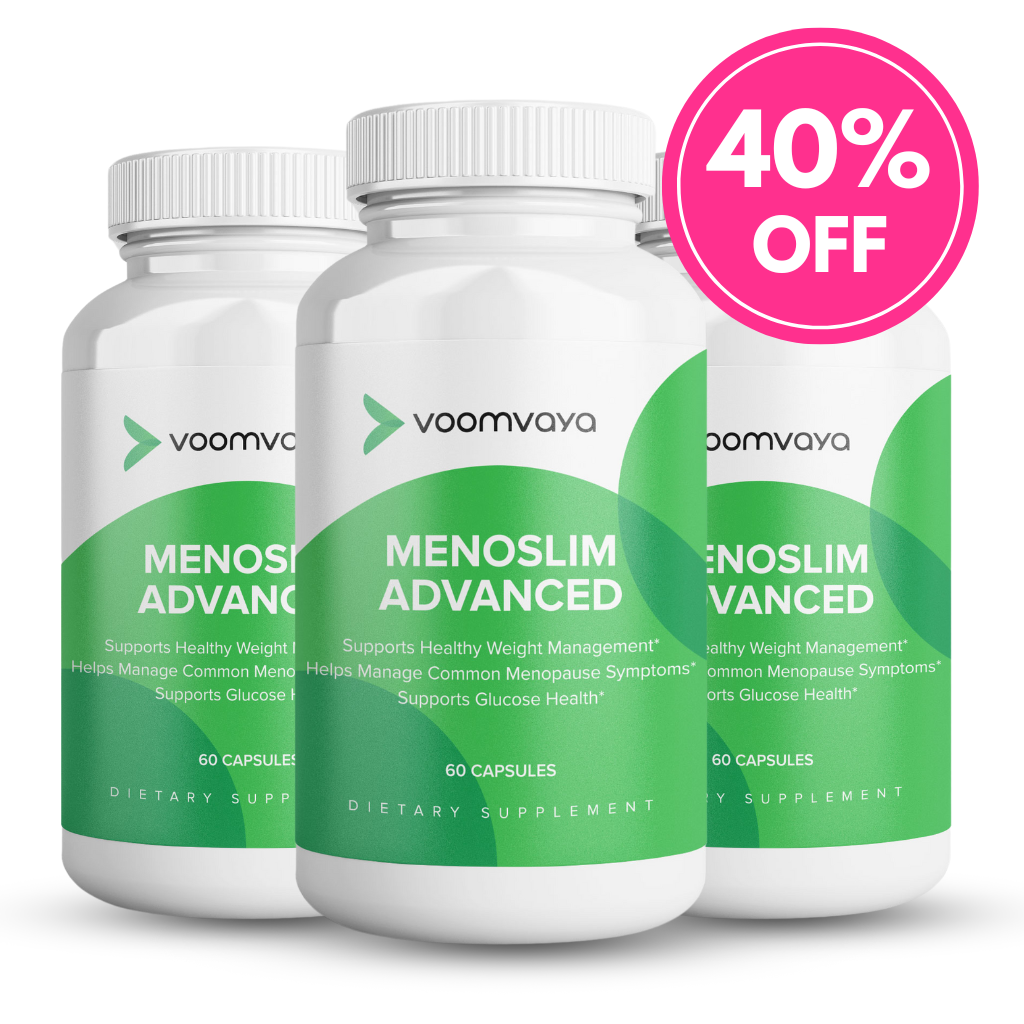 MenoSlim Advanced