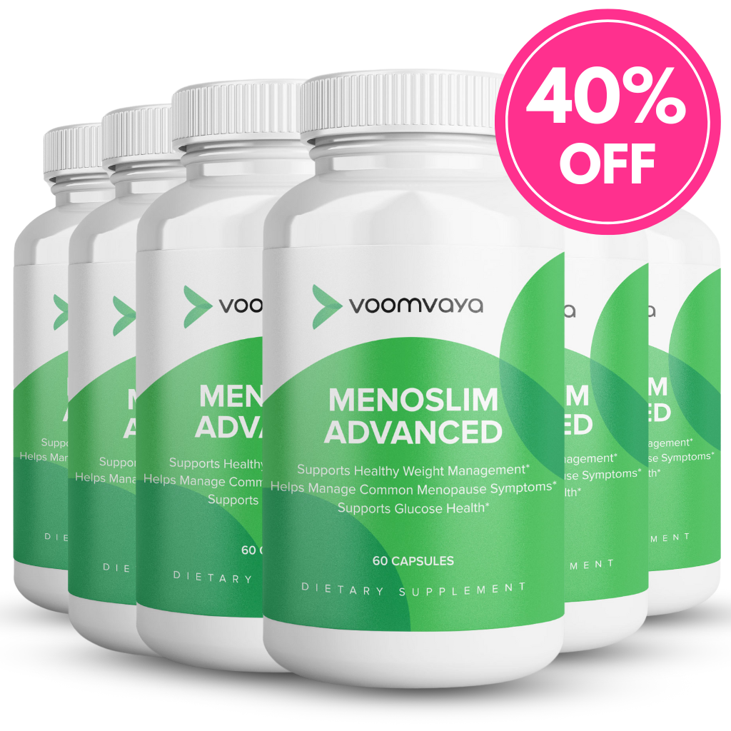 MenoSlim Advanced