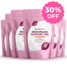 Load image into Gallery viewer, LIMITED TIME OFFER: 30% Off Menopause Support Tea
