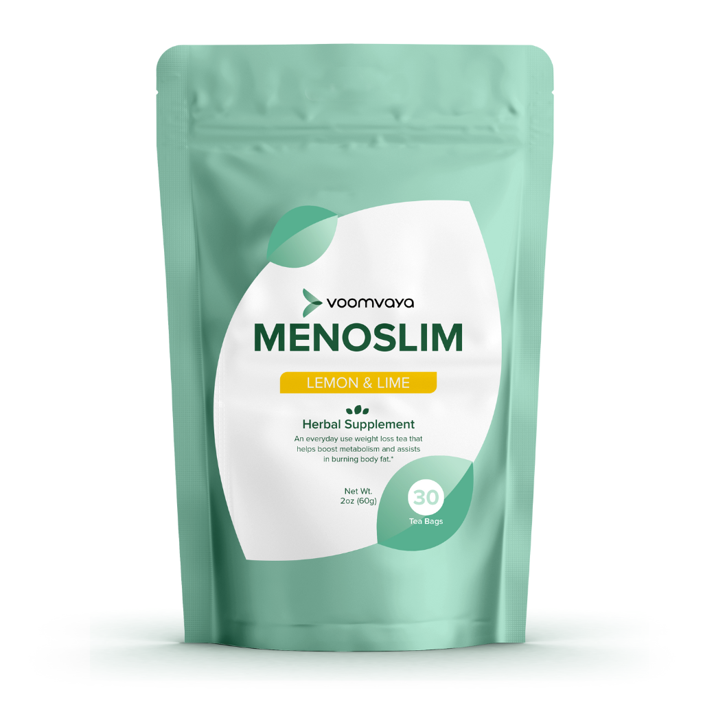 MenoSlim tea