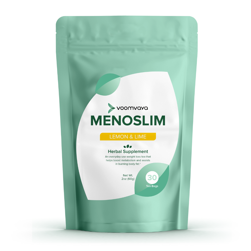 MenoSlim Tea: Subscribe & Save 20%*