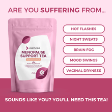 Load image into Gallery viewer, Menopause Support Tea
