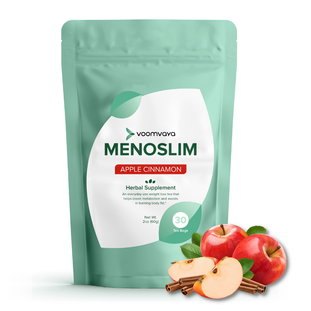 MenoSlim tea