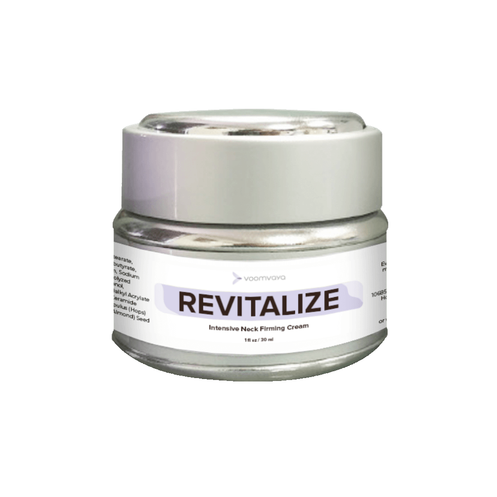 WHOLESALE: Revitalize Intensive Neck Firming Cream