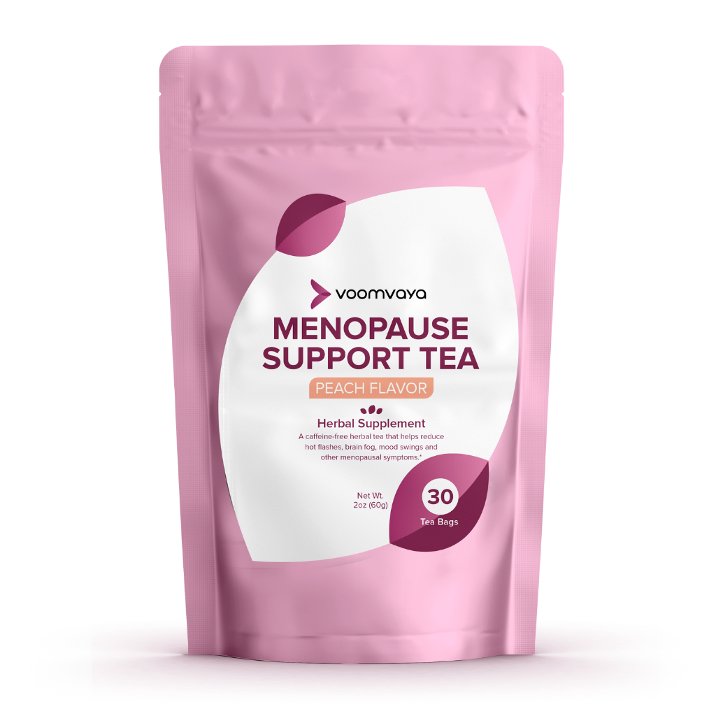 WHOLESALE: Menopause Support Tea