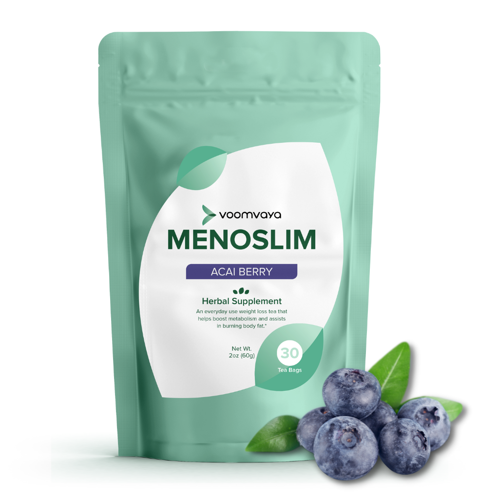 MenoSlim tea