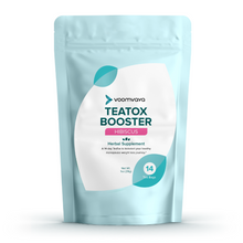 Load image into Gallery viewer, FREEBIE: TeaTox Booster

