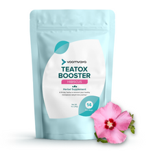 Load image into Gallery viewer, WHOLESALE: TeaTox Booster
