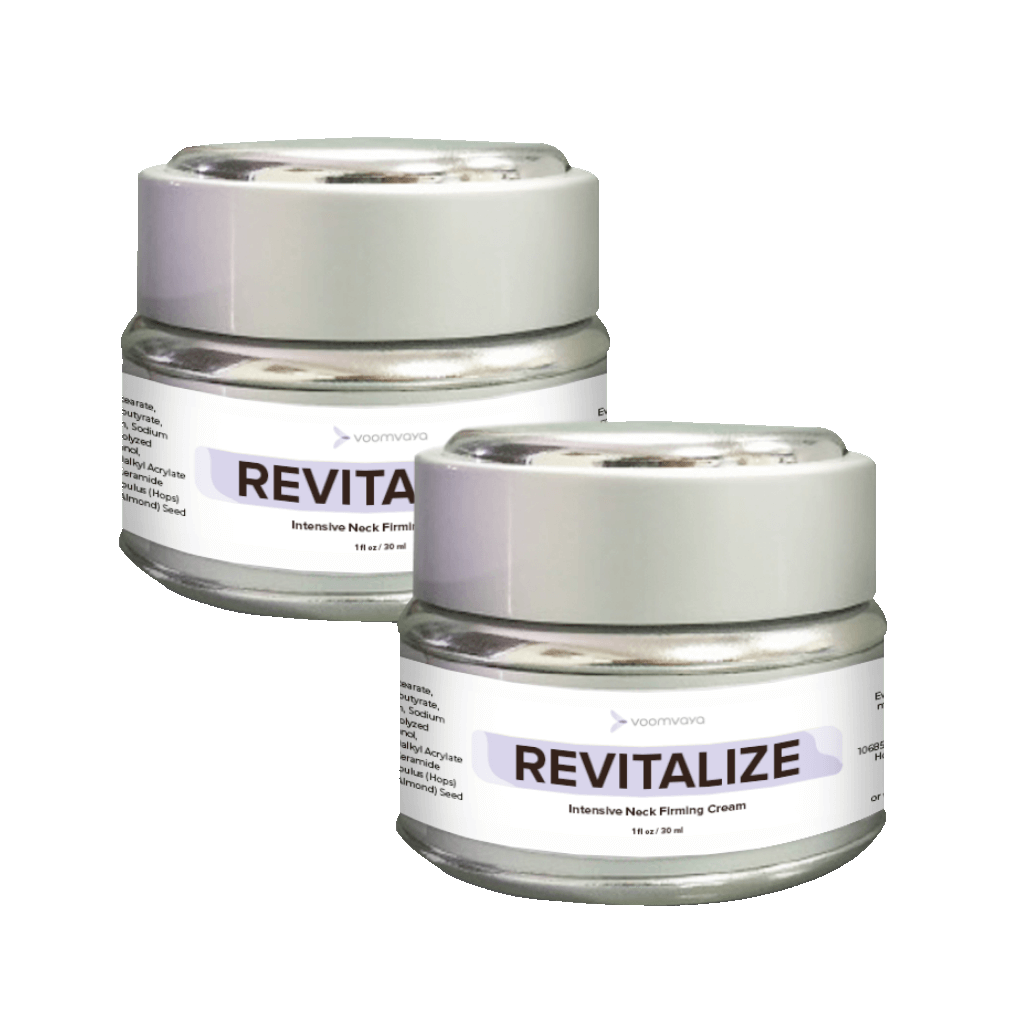 WHOLESALE: Revitalize Intensive Neck Firming Cream