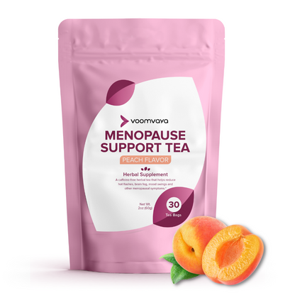 WHOLESALE: Menopause Support Tea