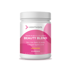 WHOLESALE: Premium Multi-Collagen Beauty Blend